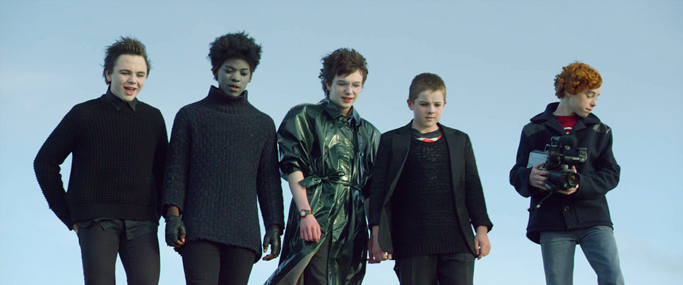 Sing Street (2016) - Cinematography Analysis