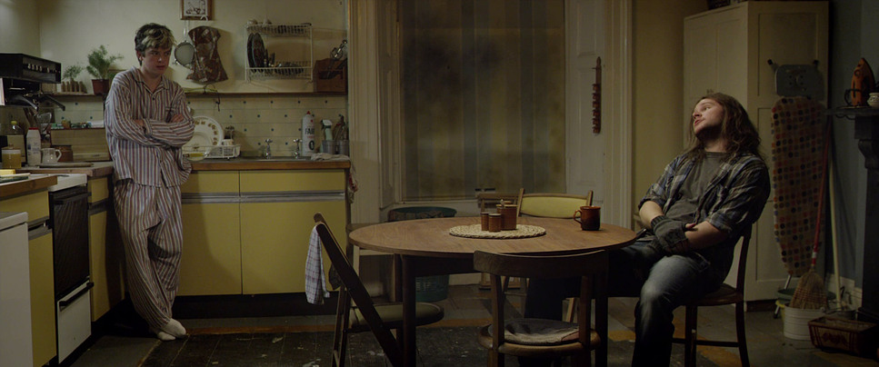 Sing Street (2016) - Cinematography Analysis