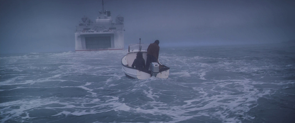 Sing Street (2016) - Cinematography Analysis