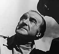 The Night of the Hunter (1955) - Cinematography Analysis