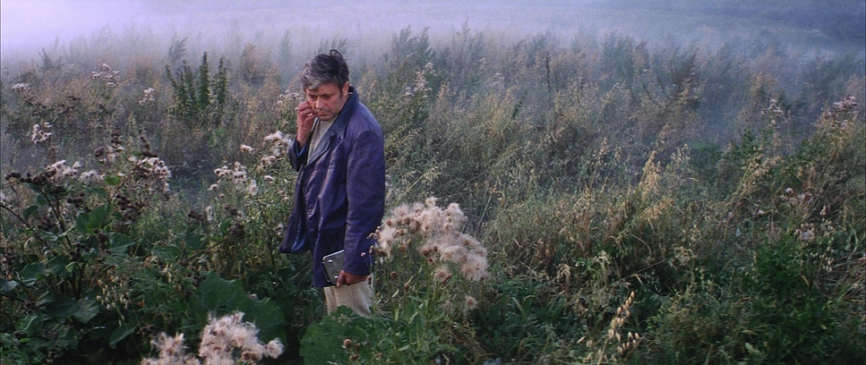 Solaris (1972) - Cinematography Analysis