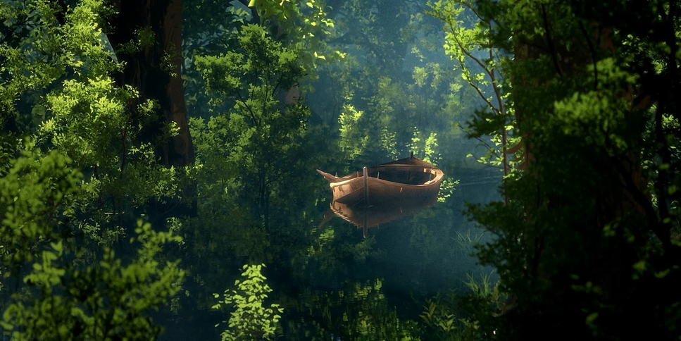 Flow (2024) - Cinematography Analysis