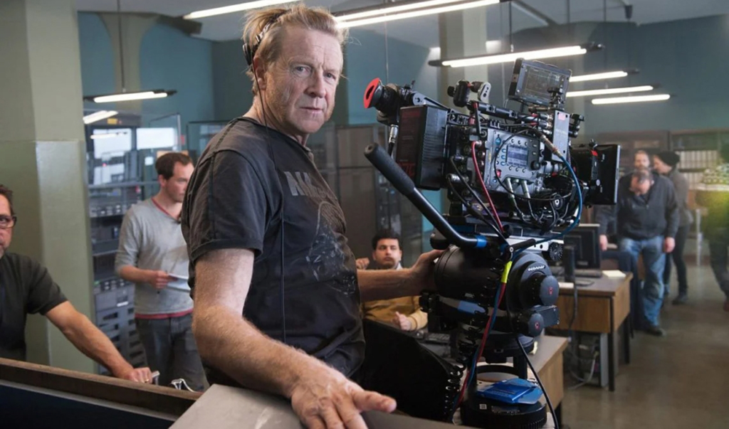 The Celebration (1998) - Cinematography Analysis