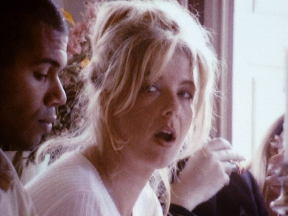 The Celebration (1998) - Cinematography Analysis