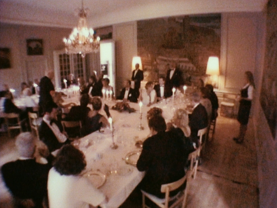 The Celebration (1998) - Cinematography Analysis