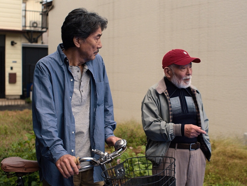 Perfect Days (2023) - Cinematography Analysis