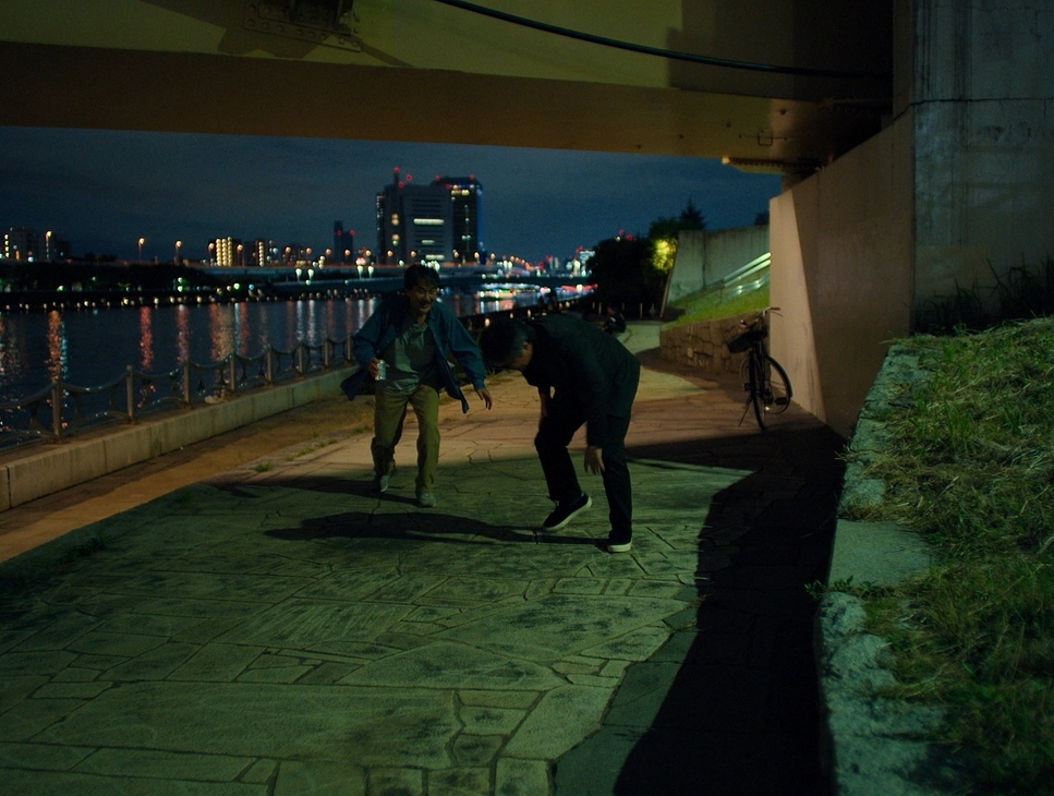 Perfect Days (2023) - Cinematography Analysis