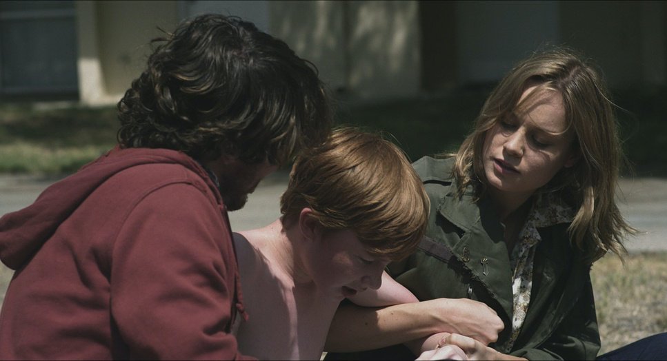 Short Term 12 (2013) - Cinematography Analysis