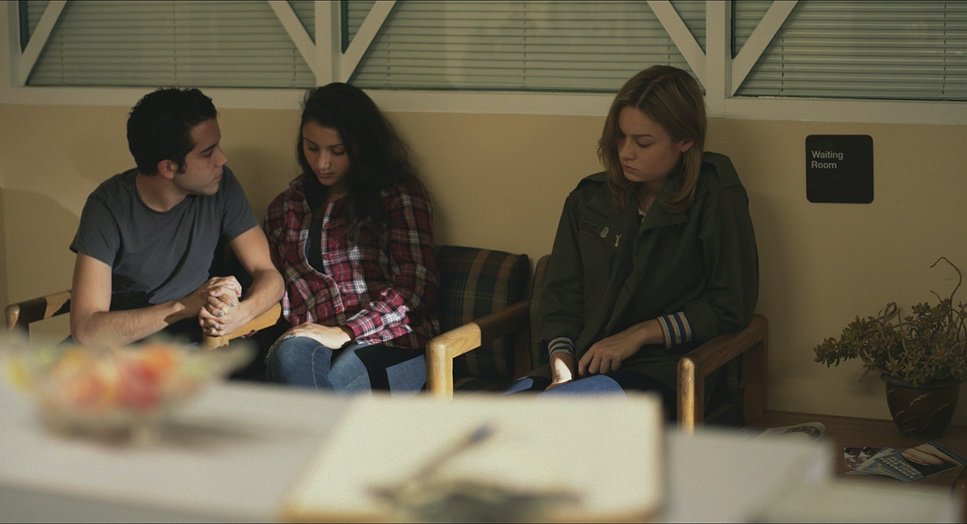 Short Term 12 (2013) - Cinematography Analysis
