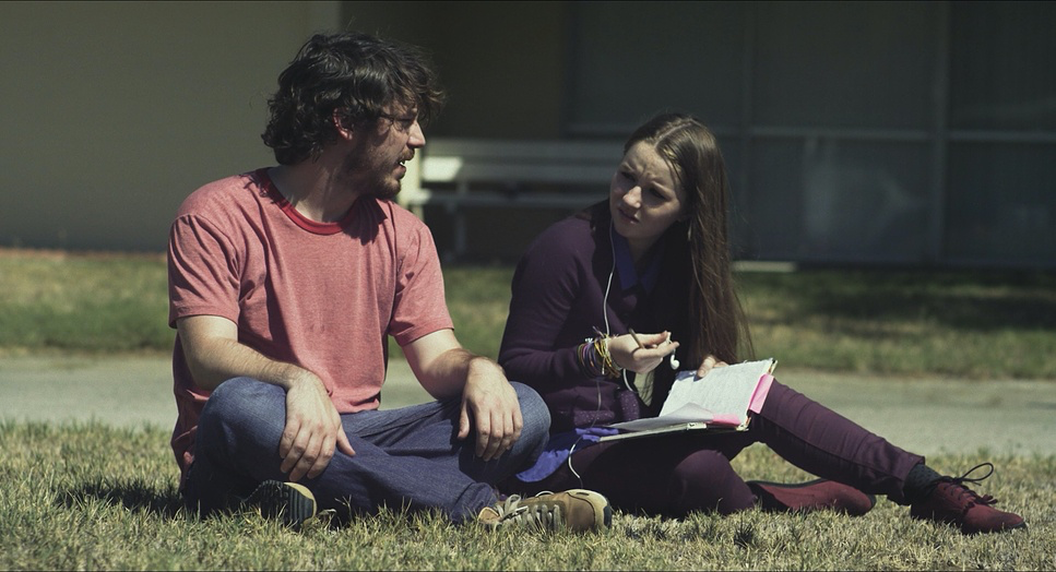 Short Term 12 (2013) - Cinematography Analysis