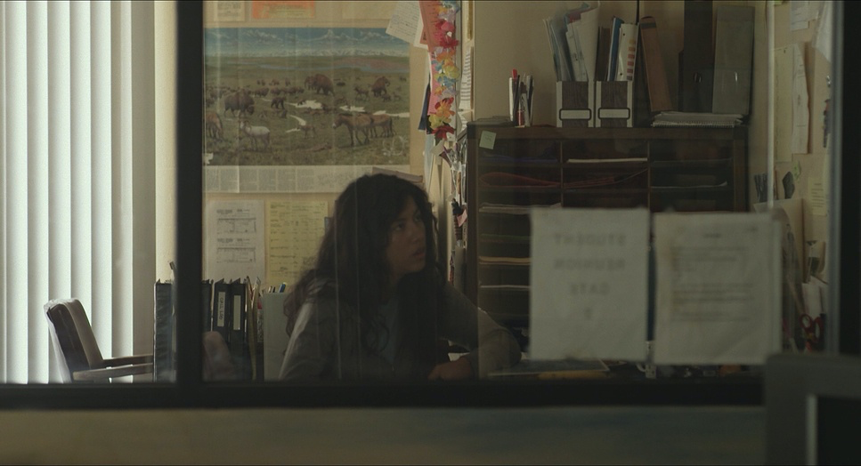 Short Term 12 (2013) - Cinematography Analysis