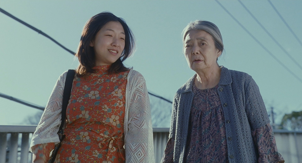 Shoplifters (2018) - Cinematography Analysis