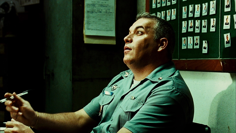 Elite Squad 2: The Enemy Within (2010) - Cinematography Analysis