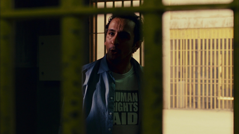 Elite Squad 2: The Enemy Within (2010) - Cinematography Analysis