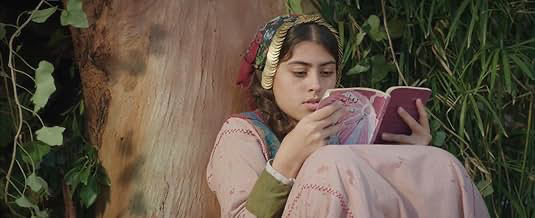 Farha (2021) - Cinematography Analysis