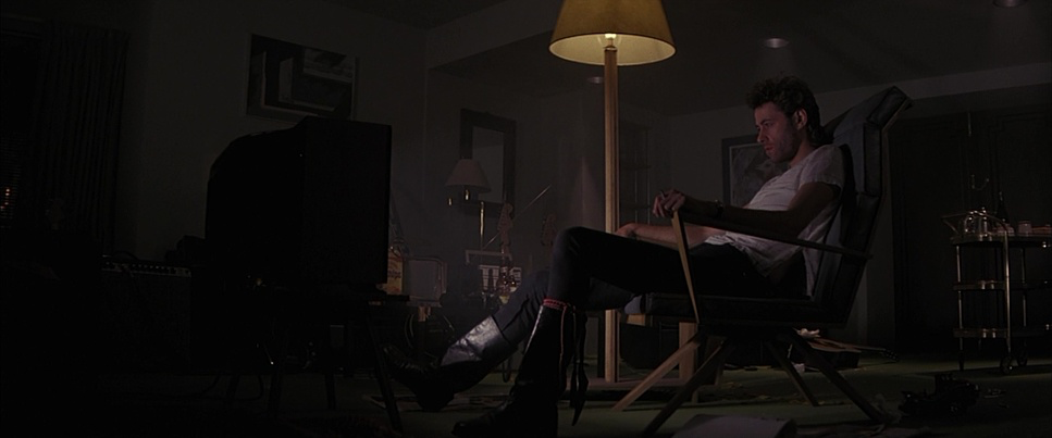 Pink Floyd: The Wall (1982) - Cinematography Analysis