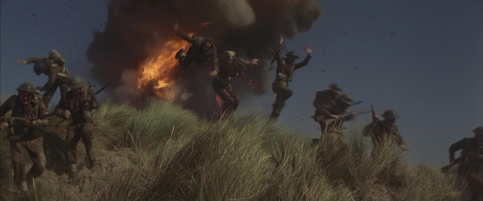 Pink Floyd: The Wall (1982) - Cinematography Analysis