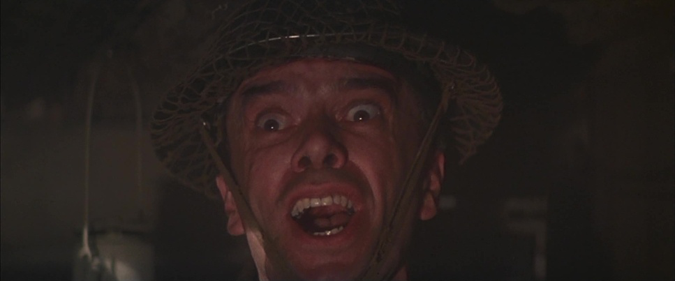 Pink Floyd: The Wall (1982) - Cinematography Analysis