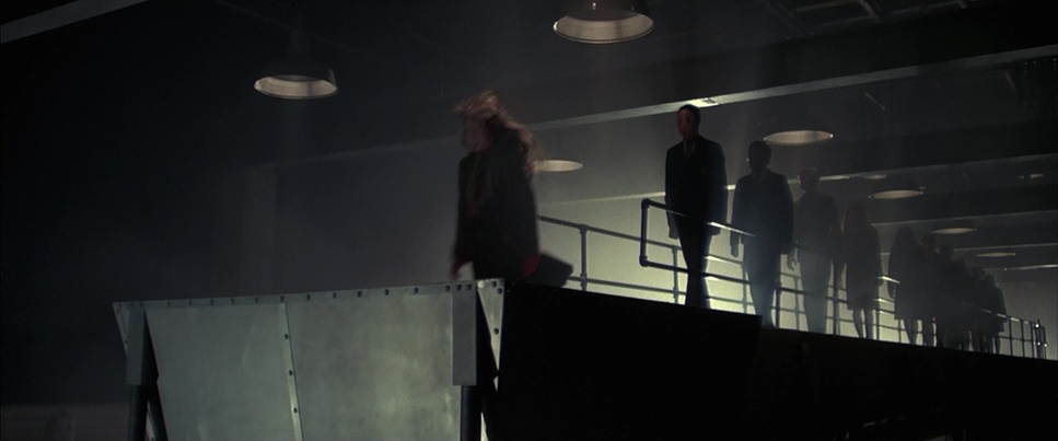 Pink Floyd: The Wall (1982) - Cinematography Analysis