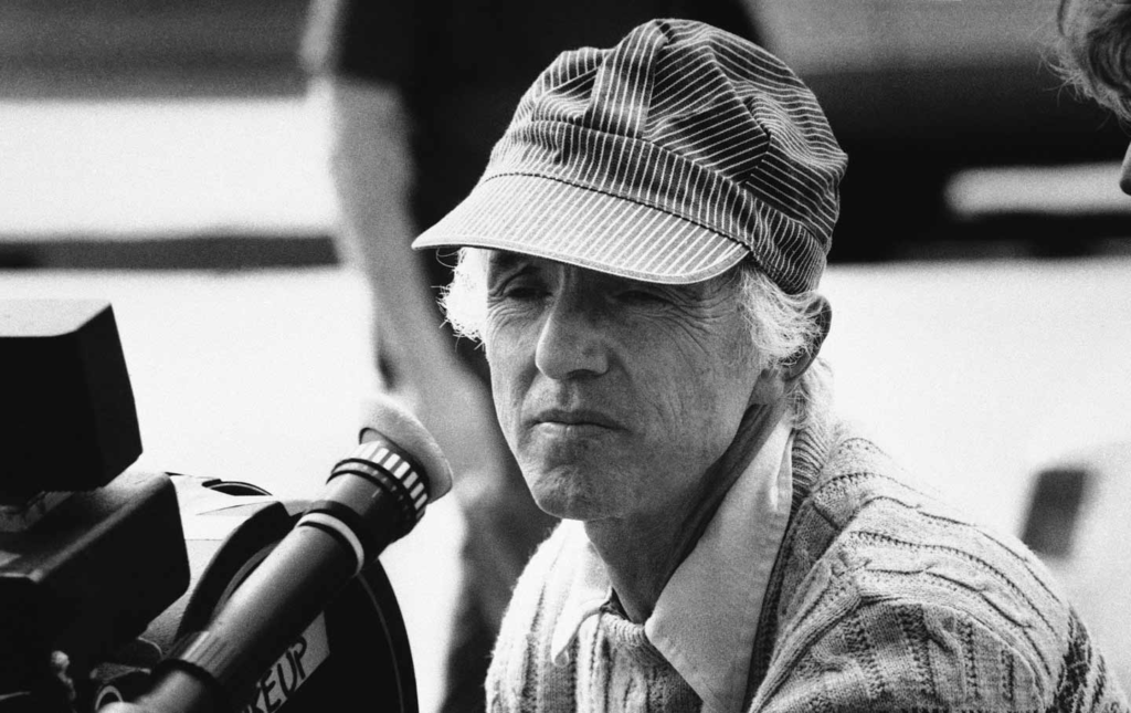 Who's Afraid of Virginia Woolf? (1966) - Cinematography Analysis