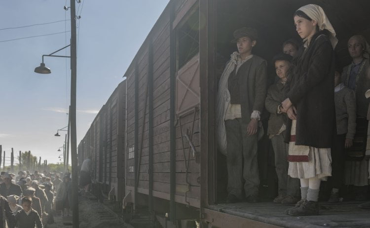 Dara of Jasenovac (2020) - Cinematography Analysis