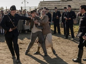 Dara of Jasenovac (2020) - Cinematography Analysis