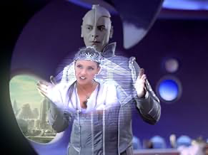 G.O.R.A. (2004) - Cinematography Analysis