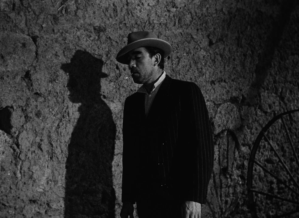 La Strada (1954) - Cinematography Analysis