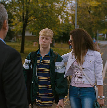 Mommy (2014) - Cinematography Analysis