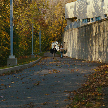 Mommy (2014) - Cinematography Analysis