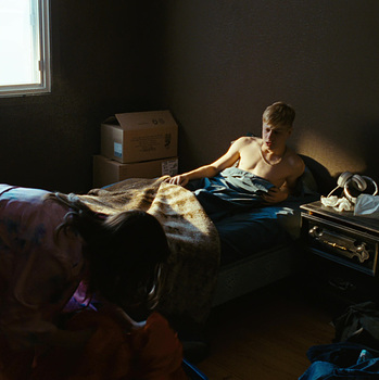 Mommy (2014) - Cinematography Analysis