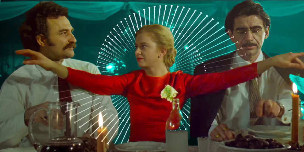 Underground (1995) - Cinematography Analysis