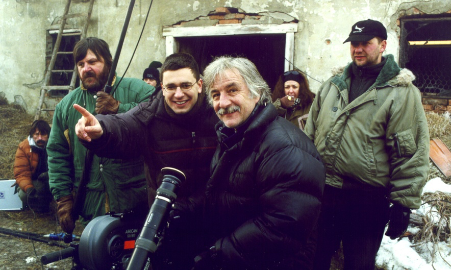 Underground (1995) - Cinematography Analysis