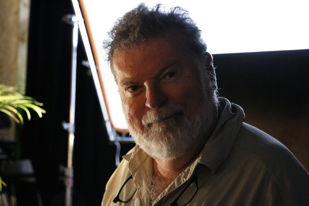 Jurassic Park (1993) - Cinematography Analysis