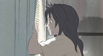 The Tale of The Princess Kaguya (2013) - Cinematography Analysis