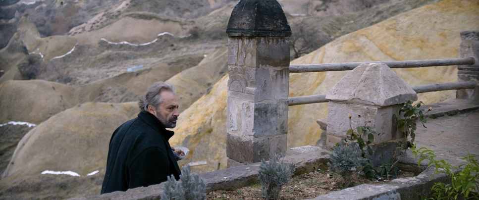 Winter Sleep (2014) - Cinematography Analysis