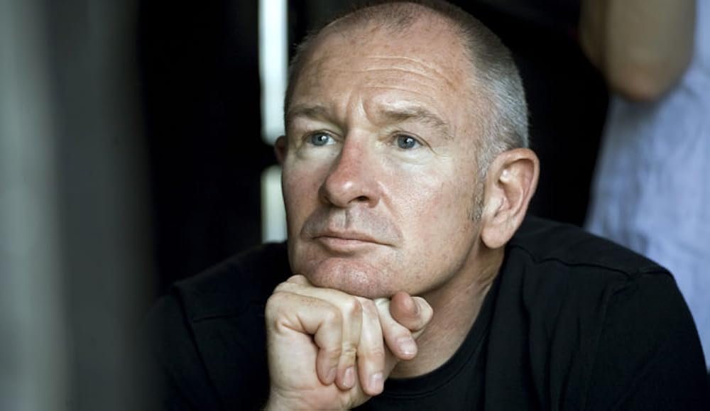 Cinematography Analysis Of The Pianist & Stills