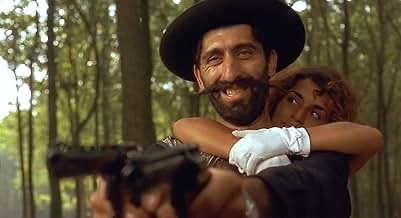 Black Cat, White Cat (1998) - Cinematography Analysis