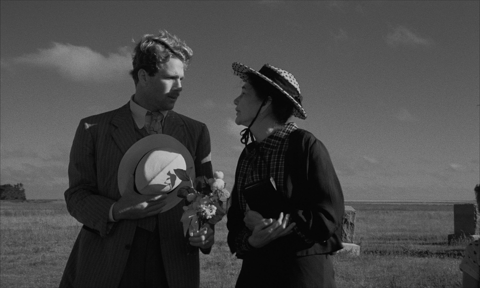 Paper Moon (1973) - Cinematography Analysis