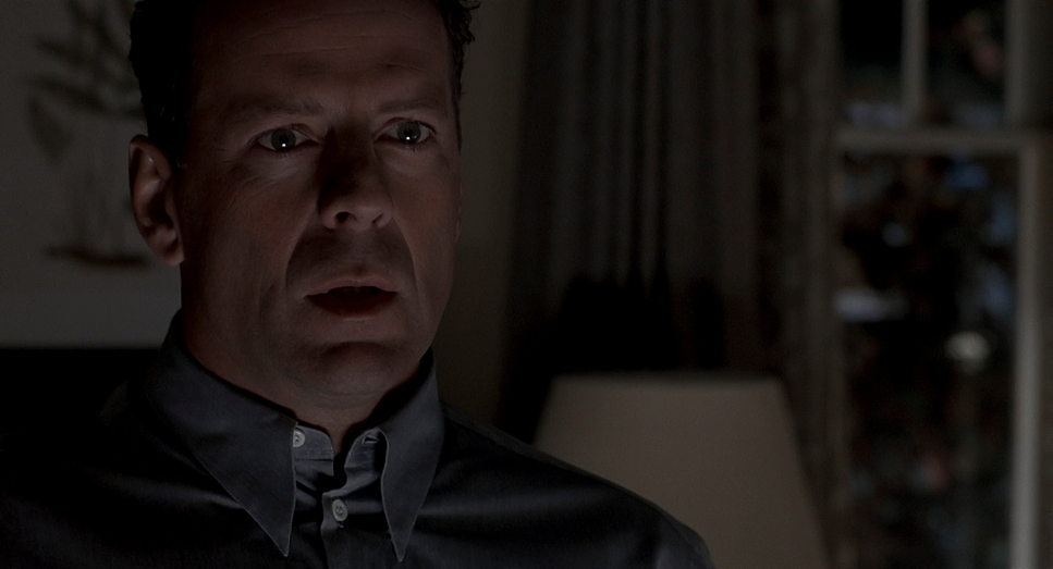 The Sixth Sense (1999) - Cinematography Analysis