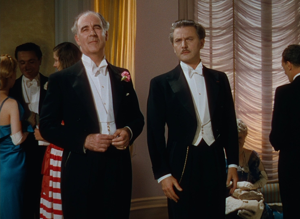 The Red Shoes (1948) - Cinematography Analysis