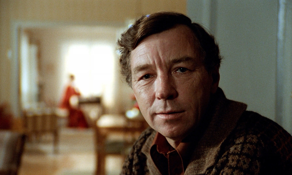 Autumn Sonata (1978) - Cinematography Analysis