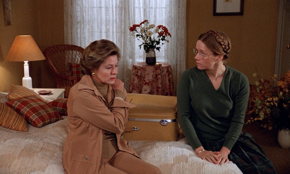 Autumn Sonata (1978) - Cinematography Analysis