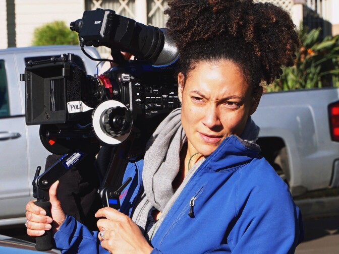 13th (2016) - Cinematography Analysis