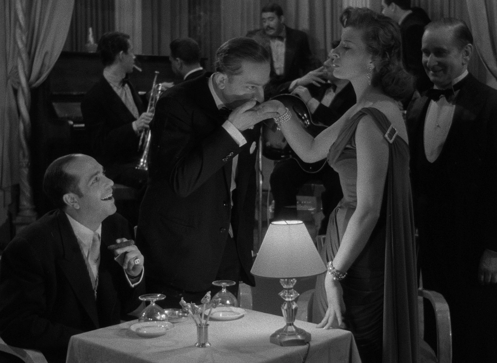 Rififi (1955) - Cinematography Analysis