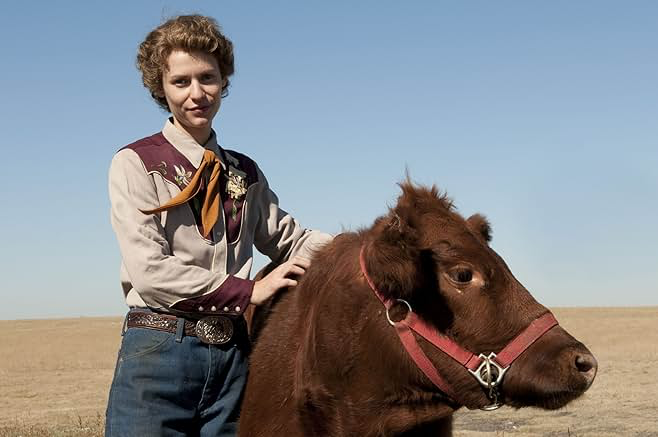 Temple Grandin (2010) - Cinematography Analysis
