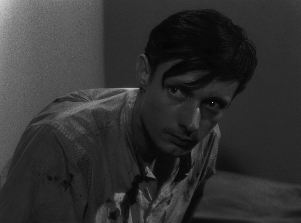 A Man Escaped (1956) - Cinematography Analysis