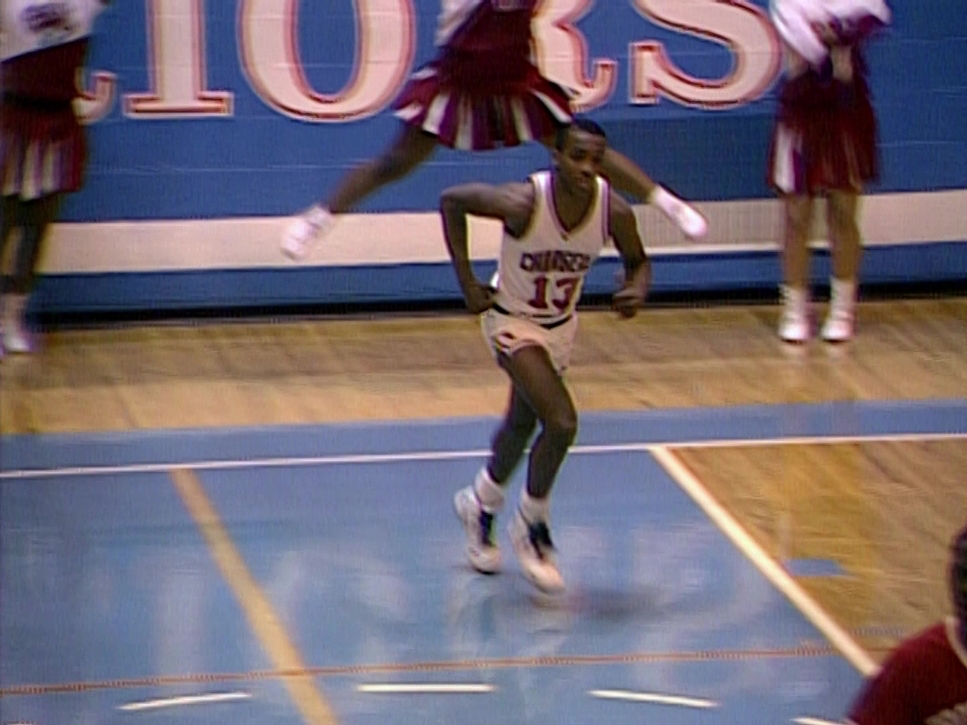 Hoop Dreams (1994) - Cinematography Analysis