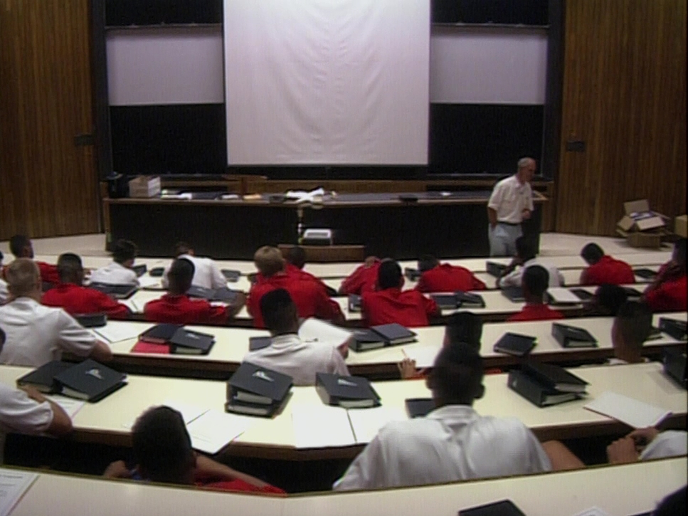 Hoop Dreams (1994) - Cinematography Analysis