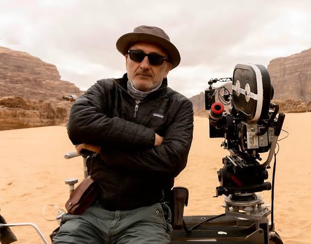 Star Wars: Episode VII - The Force Awakens (2015) - Cinematography Analysis